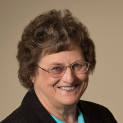 Picture of Barb Seible