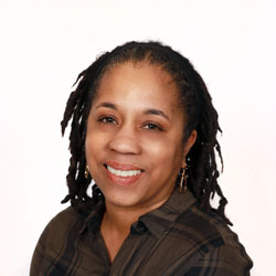 Picture of Shantella Moore-Long