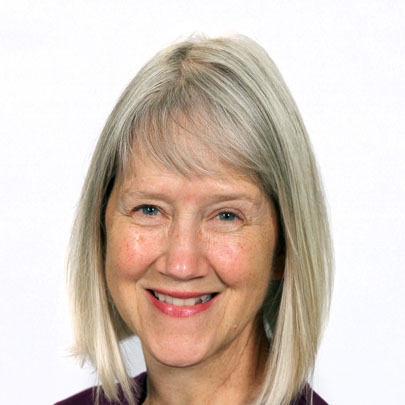Picture of Sharon Porter