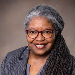 Picture of Debora Johnson-Ross