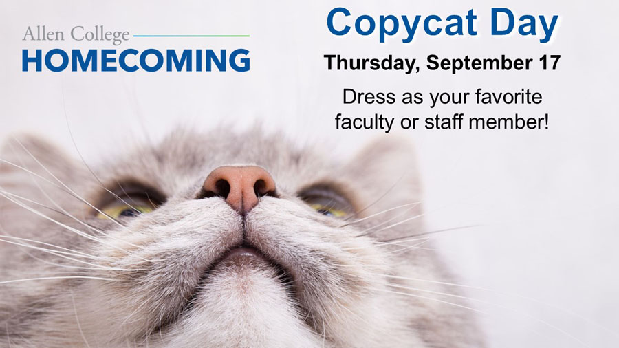 Image of Copycat Day