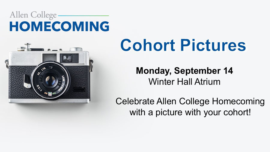 Image of Cohort Pictures