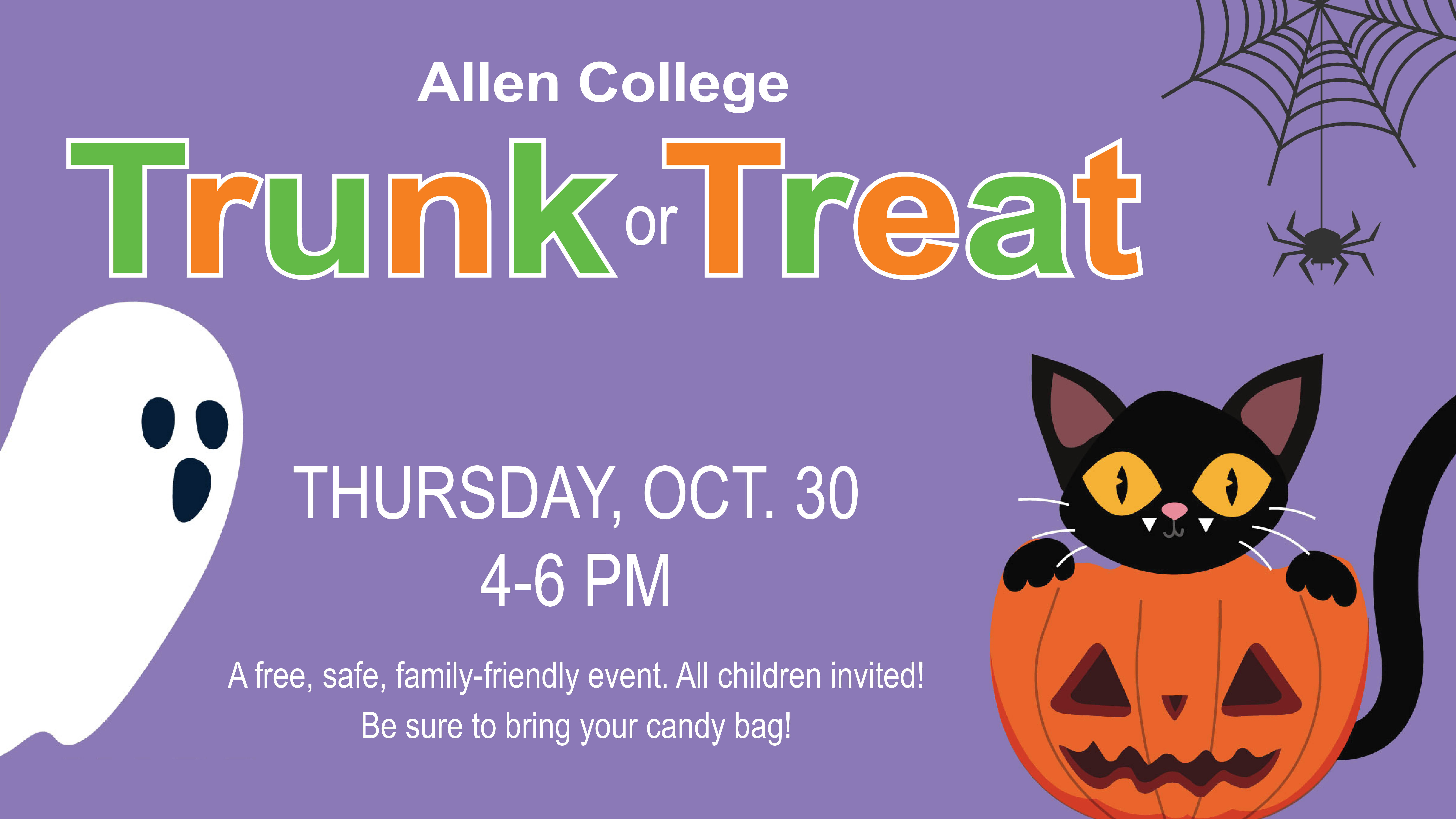 Photo of Trick or Treat