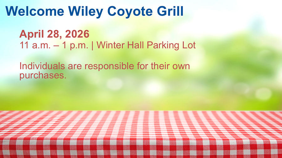 Image of Wiley Coyote Grill | Allen College