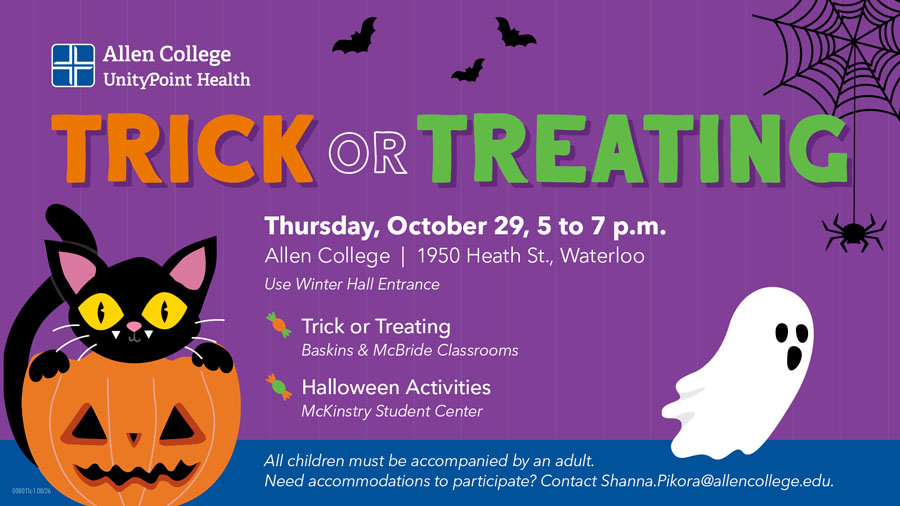Image of Trick or Treat