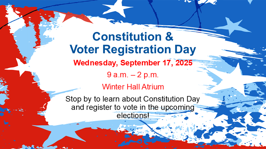 Picture of Constitution Day
