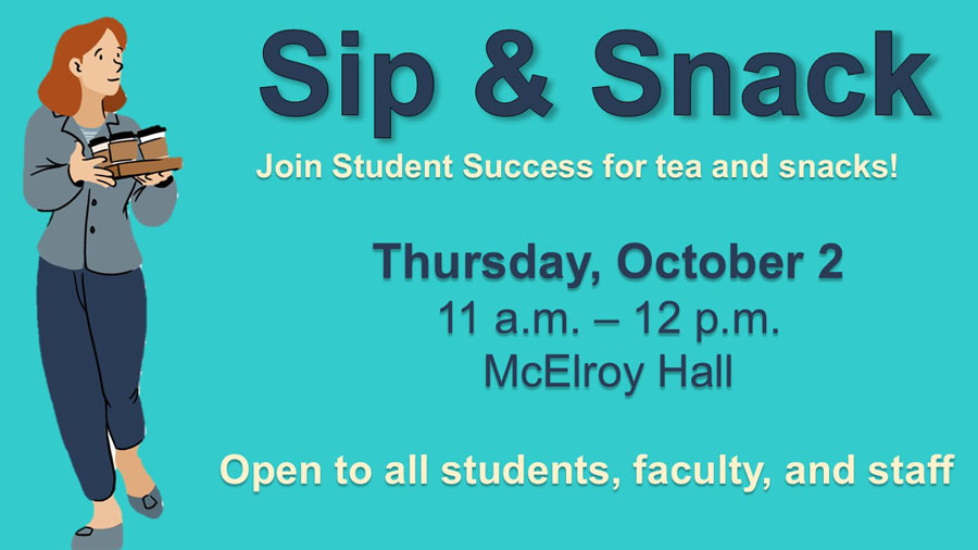 Photo of Sip & Snack