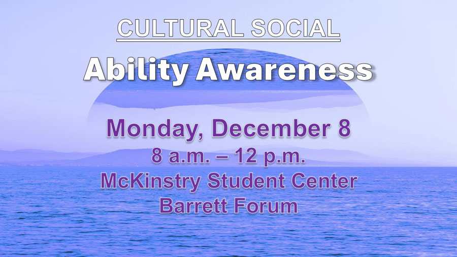 Image of Cultural Awareness