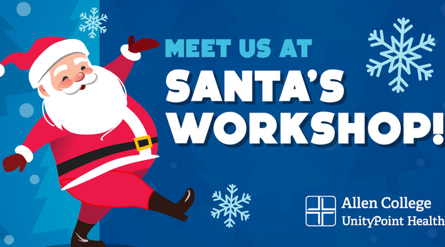 Image of Santa's Workshop