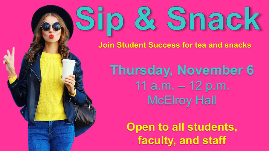 Photo of Nov Sip & Snack