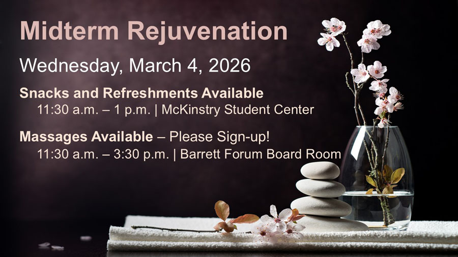 Image of Midterm Rejuvenation