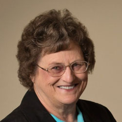 Picture of Barb Seible