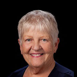 Picture of Jane Hasek