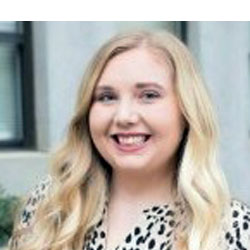 Photo of Dr. Sydney Marshman