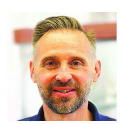 Picture of Dr. Bryan Bond
