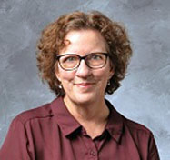 Photo of Gayle Walter