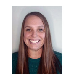 Photo of Julie Pfeiffer