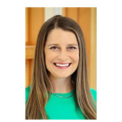 Photo of Lindsay Maltas