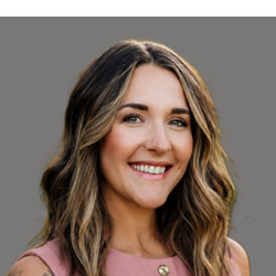 Photo of Dr. Ramey Creery
