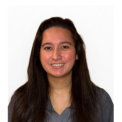 Photo of Emma Rowles