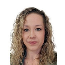Photo of Erika Nelson
