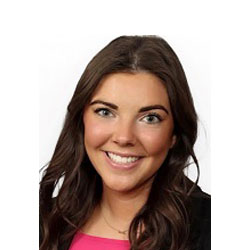 Photo of Hanna Clasen