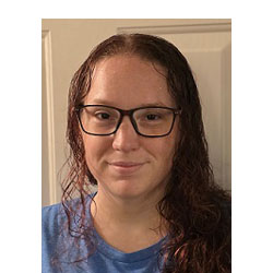 Photo of Kayla Brooks