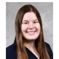 Photo of Laura McKenzie