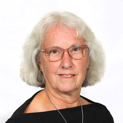 Picture of Gale Carlson