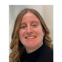 Photo of Emily Schaefer