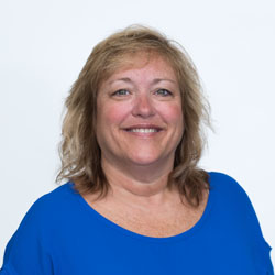 Picture of Sue Gettman