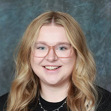 Photo of Maddilyn Graves
